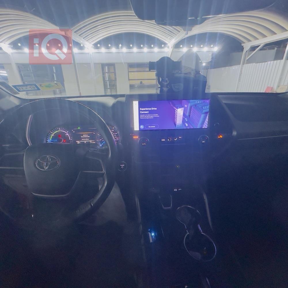 تويوتا هايلاندر